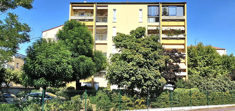 Appartement - 114 m² - 6 pièces