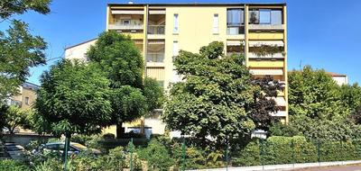 Appartement - 114 m² - 6 pièces