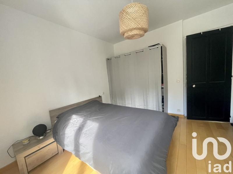 Duplex - 68 m² - 4 pièces