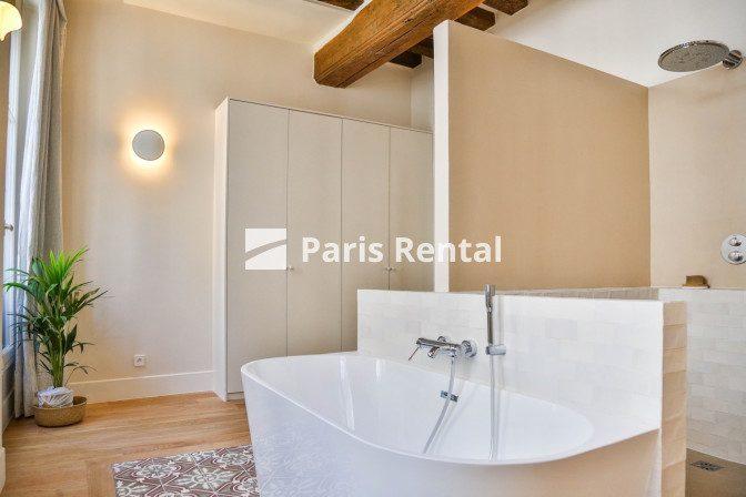 Maison - 165 m² - 5 pièces