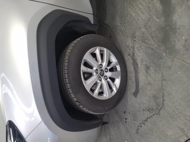 Toyota Yaris Cross Hybride 116h 2wd Dynamic Business + Programme Toyota Experience