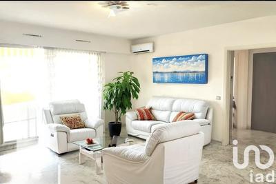 Appartement - 86 m² - 4 pièces