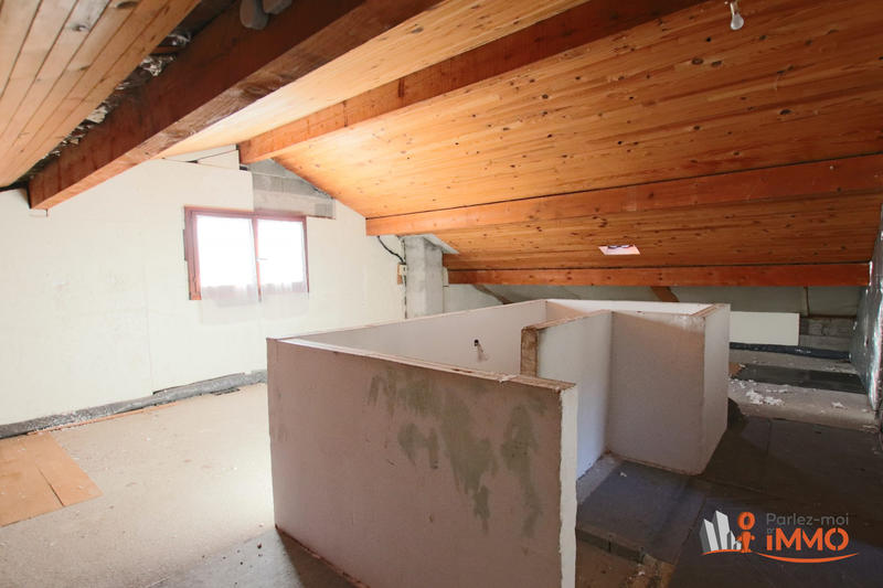 Villa - 104 m² - 7 pièces