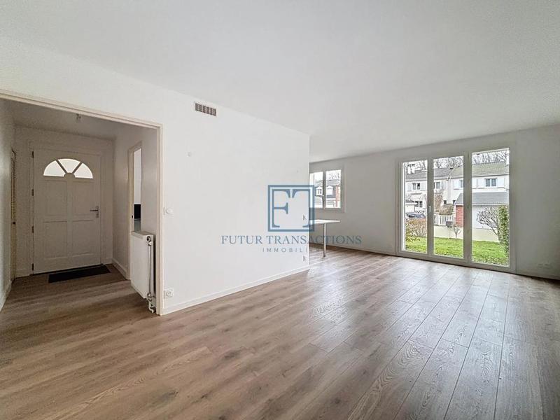 Maison - 71 m² - 3 pièces