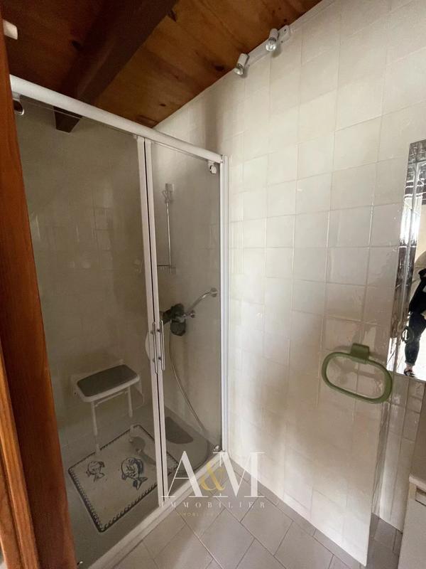 Maison - 136 m² - 6 pièces