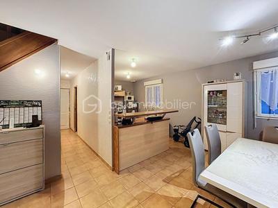 Pavillon - 95 m² - 5 pièces