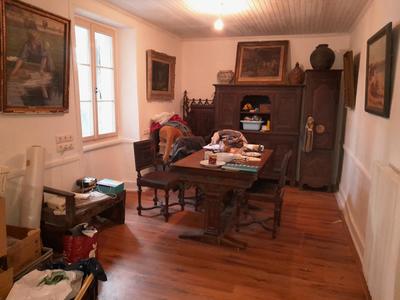 Maison - 84 m² - 4 pièces