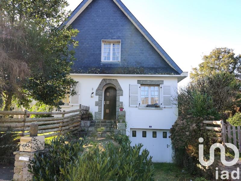 Maison - 147 m² - 7 pièces