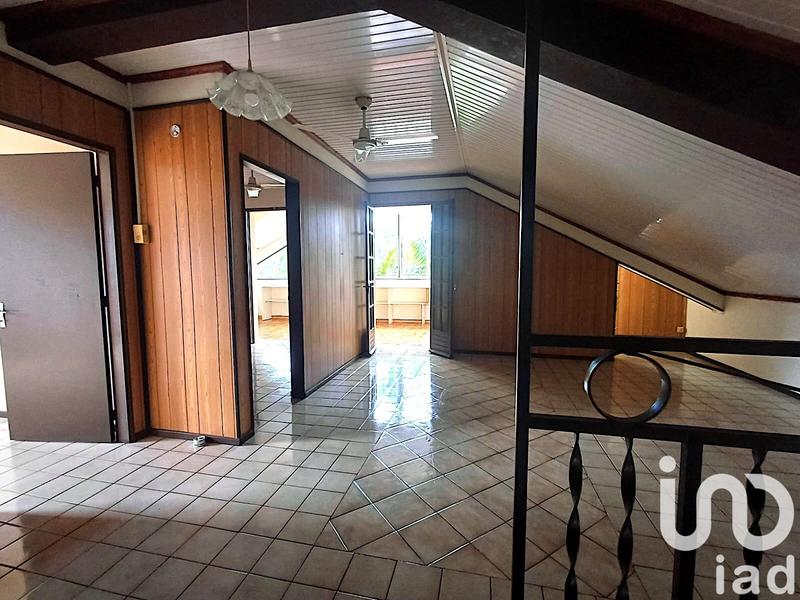 Maison - 174 m² - 8 pièces