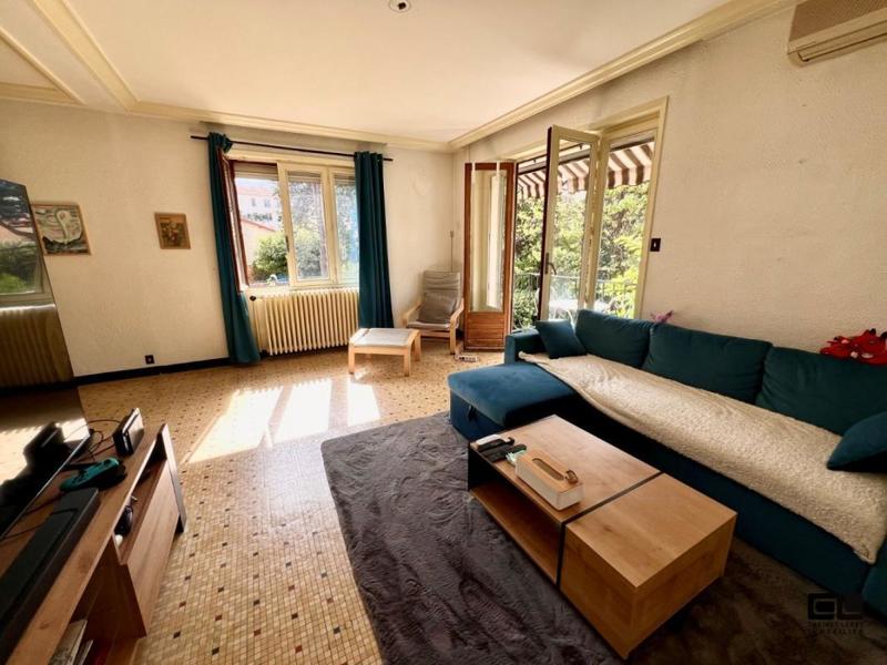 Maison - 160 m² - 5 pièces