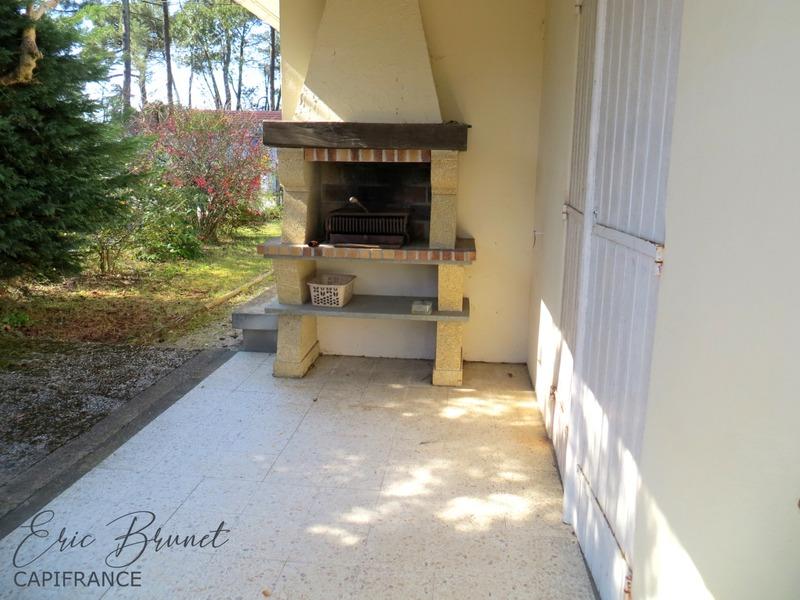 Maison - 79 m² - 3 pièces