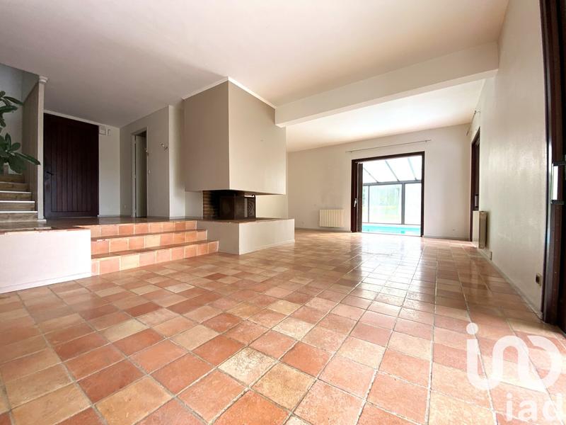 Maison de maîtres - 164 m² - 6 pièces