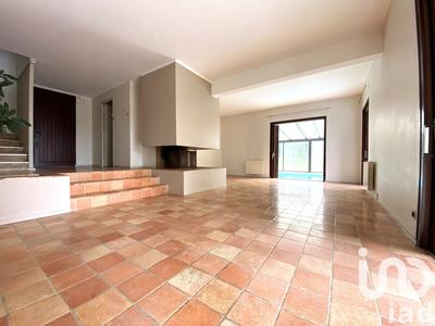 Maison de maîtres - 164 m² - 6 pièces