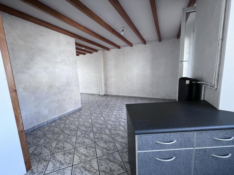 Immeuble - 193 m² - 9 pièces