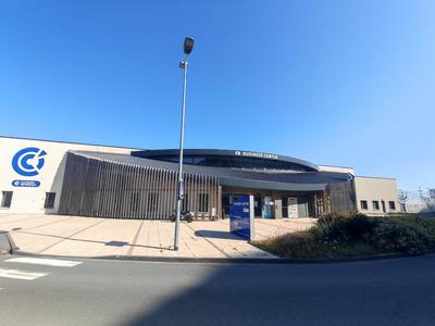 Bureau - 16 m² - 1 pièce