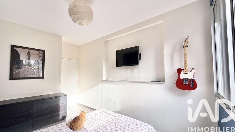 Appartement - 78 m² - 3 pièces