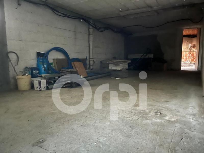 Maison - 80 m² - 3 pièces