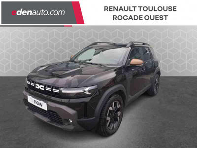 Dacia Duster Mild Hybrid 130 Extreme