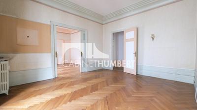 Appartement - 85 m² - 3 pièces