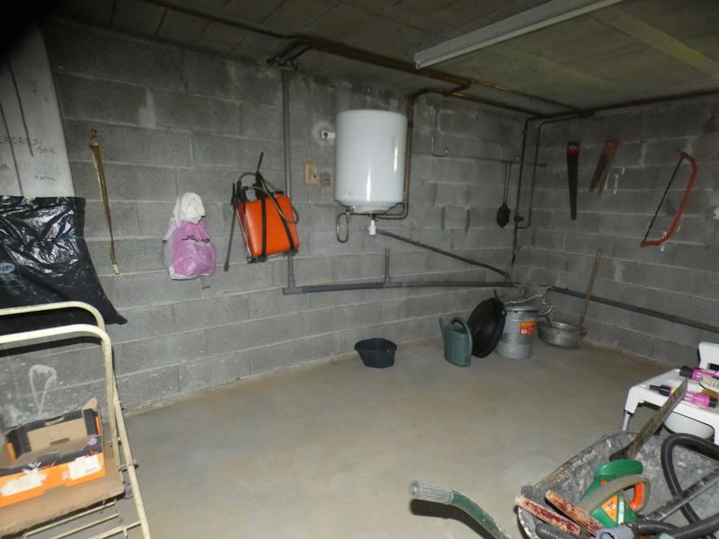 Maison - 108 m² - 4 pièces