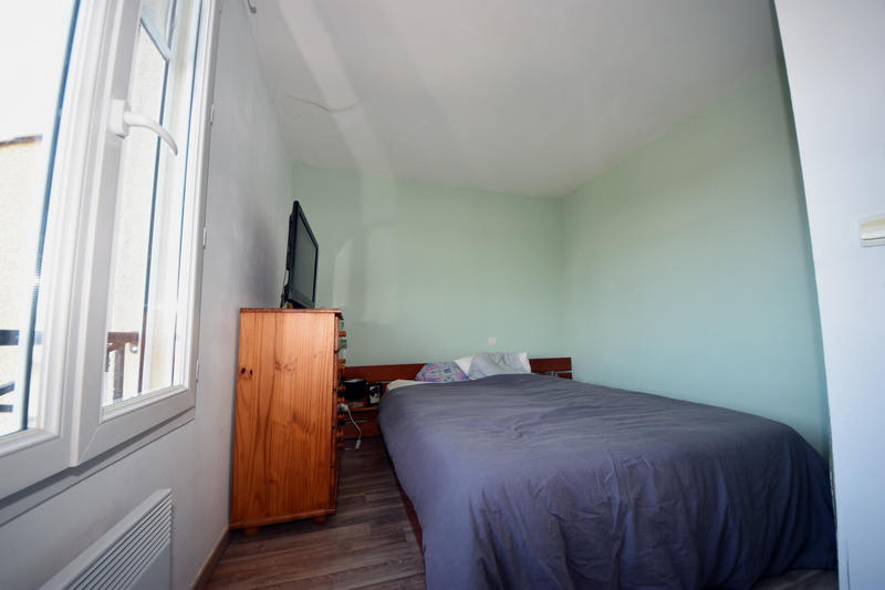 Maison - 83 m² - 4 pièces