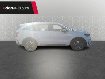 Kia Sorento Vp 1.6 t-GDi Hybride Rechargeable 265 ch 5pl 4x4 Bva6 Active