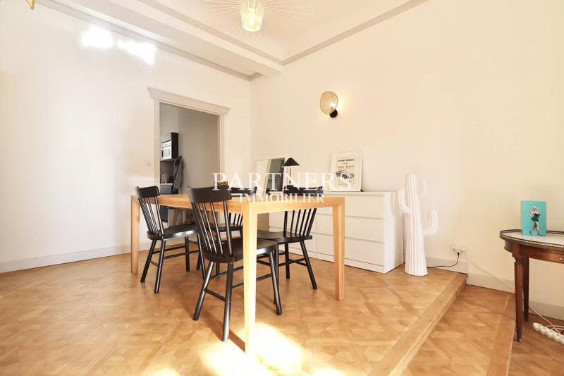 Appartement - 73 m² - 3 pièces