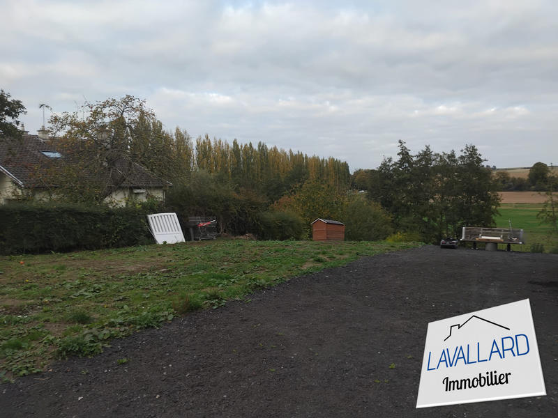 Maison - 76 m² - 4 pièces