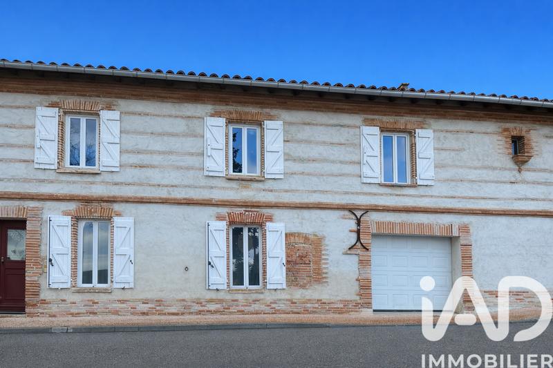 Maison - 152 m² - 5 pièces