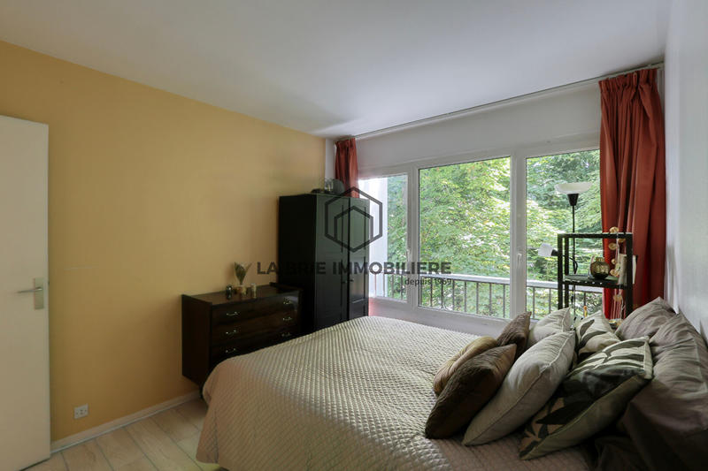 Appartement - 52 m² - 2 pièces