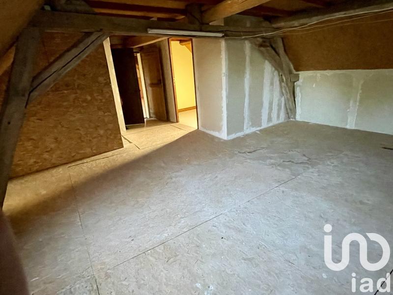 Maison - 127 m² - 4 pièces