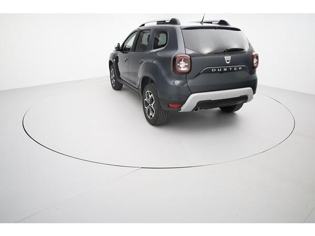 Dacia Duster Prestige Blue dCi 115 4x2