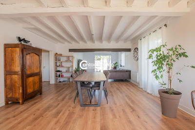 Maison - 220 m² - 7 pièces