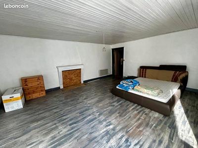 Maison - 157 m² - 5 pièces