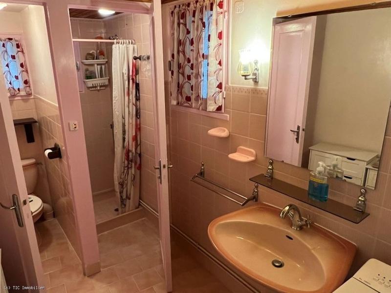 Maison de campagne - 147 m² - 6 pièces