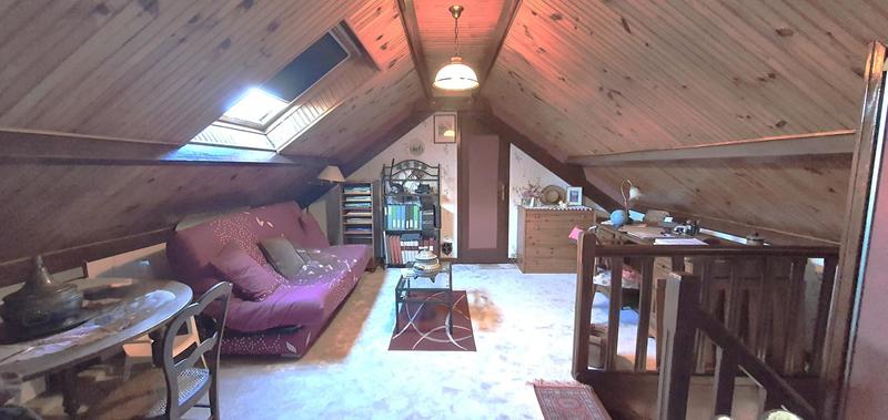 Pavillon - 168 m² - 5 pièces