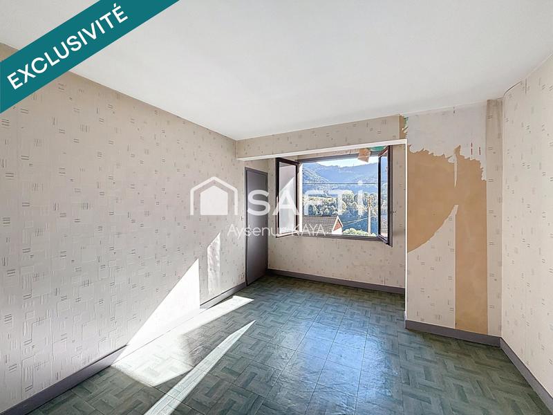 Appartement - 141 m² - 7 pièces