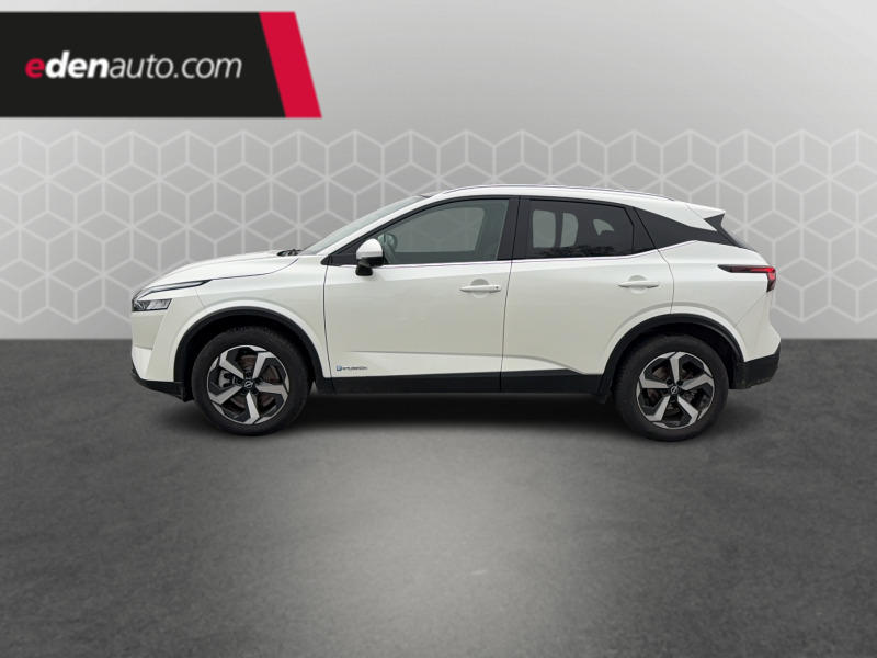 Nissan Qashqai e-Power 190 ch n-Connecta