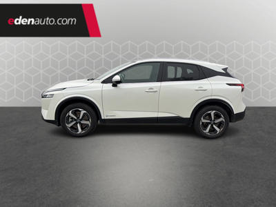 Nissan Qashqai e-Power 190 ch n-Connecta