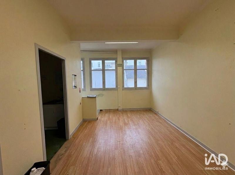 Local commercial - 125 m²