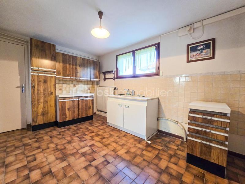 Maison - 160 m² - 5 pièces