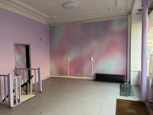 Local commercial - 106 m²