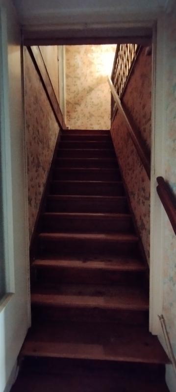 Maison de campagne - 109 m² - 3 pièces