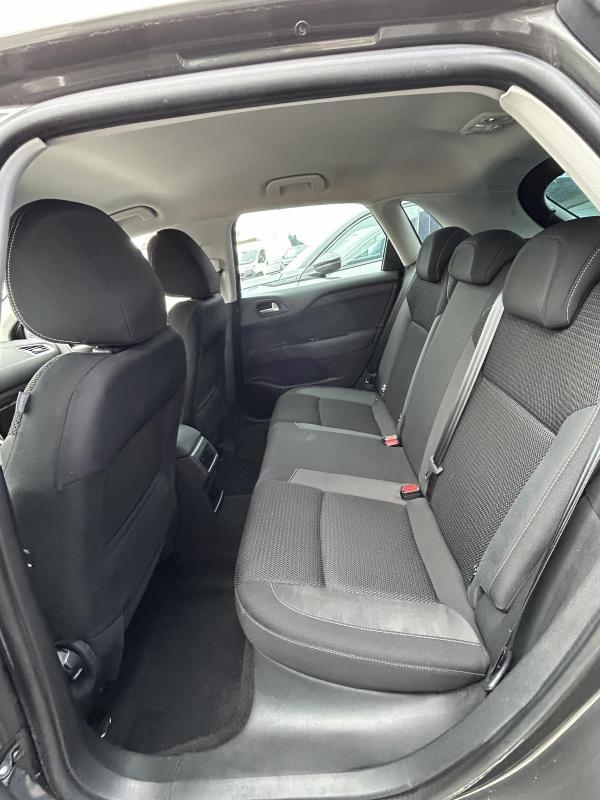 Citroën C4 1.6 Bluehdi Millenium Business s&amp;S Eat6