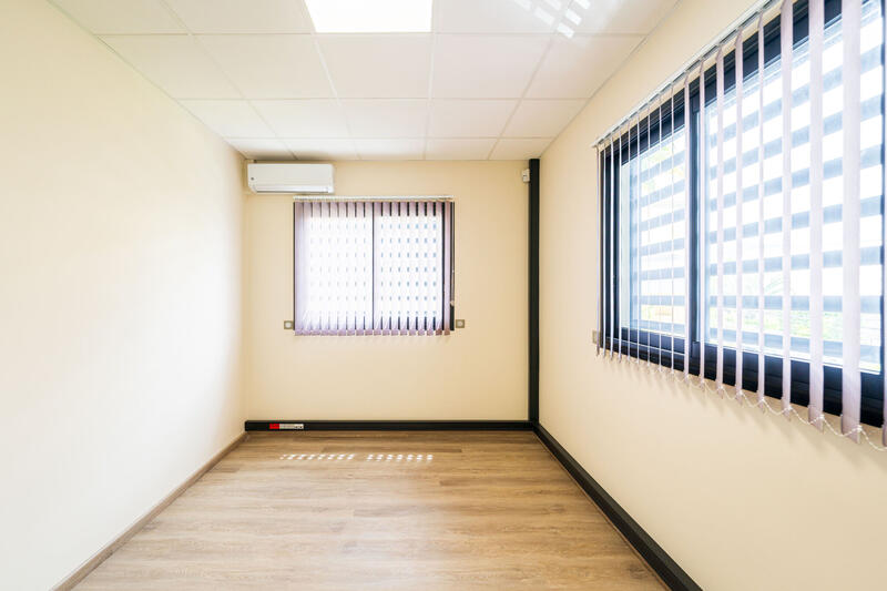 Bureau - 400 m²