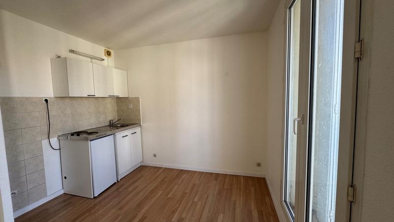 Appartement - 41 m² - 2 pièces