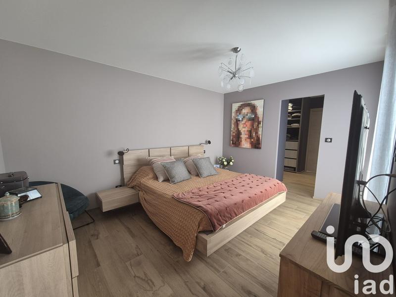 Maison - 153 m² - 5 pièces