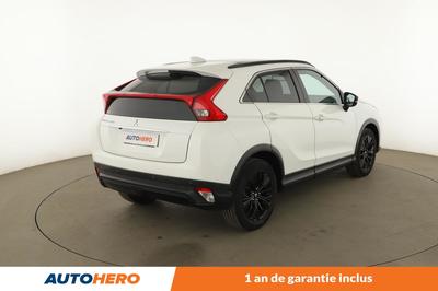 Mitsubishi Eclipse Cross 1.5 Mivec Black Collection 2wd 163 ch