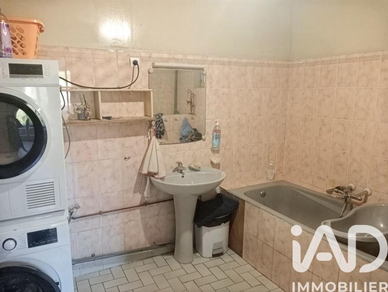 Local commercial - 170 m² - 7 pièces