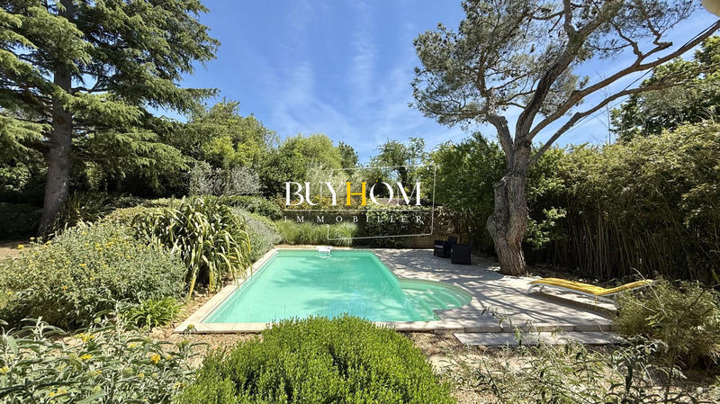 Maison - 158 m² - 5 pièces